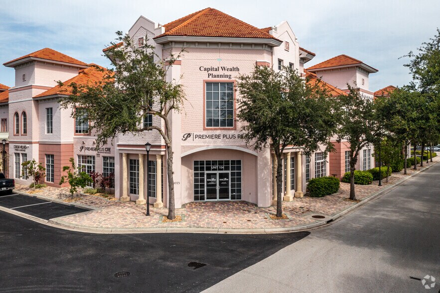 Primary Photo Of 9015 Strada Stell Ct, Naples Office For Lease