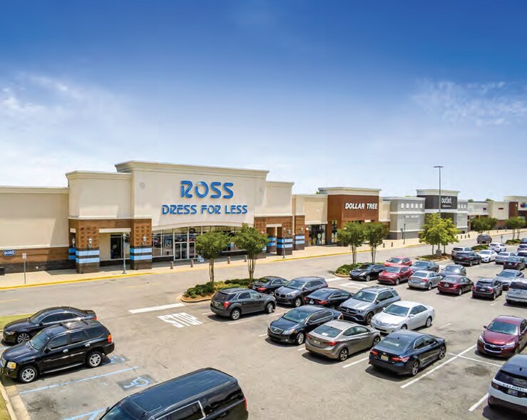 More Photos Of 7274 EastChase Pky, Montgomery Unknown For Lease