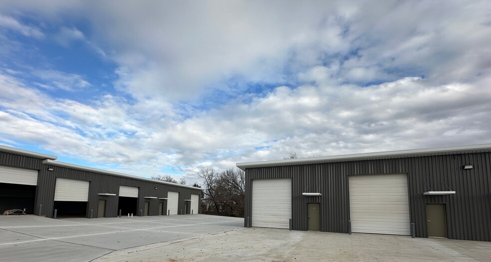 Primary Photo Of 3000 FM 51, Weatherford Industrial For Lease