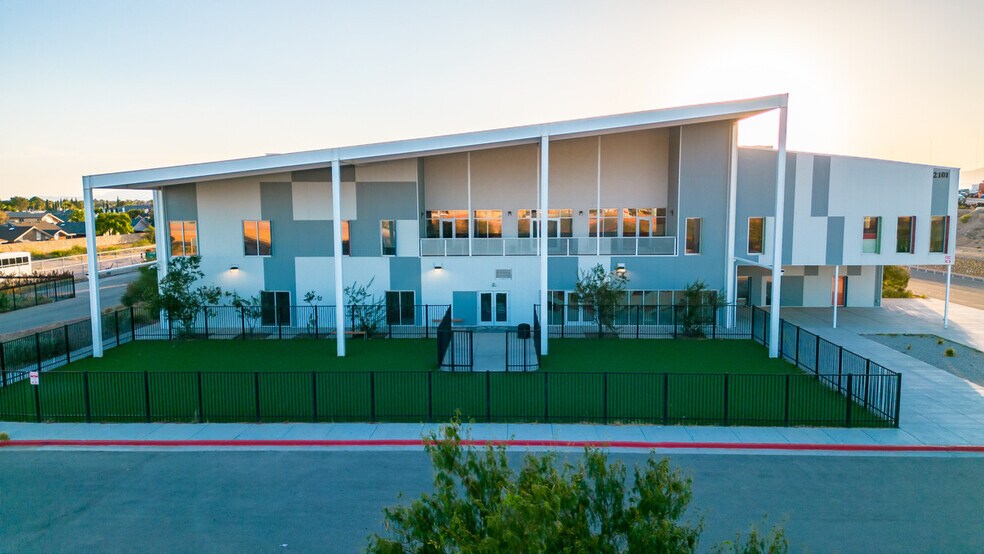 More Photos Of 2101 Joe Battle Blvd, El Paso Schools For Sale
