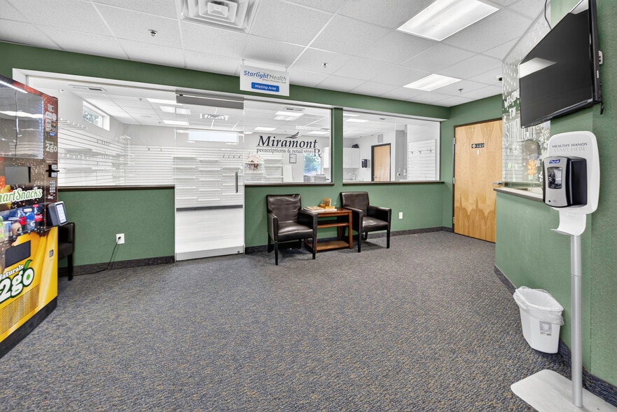 More Photos Of 313 W Drake Rd, Fort Collins Medical For Sale
