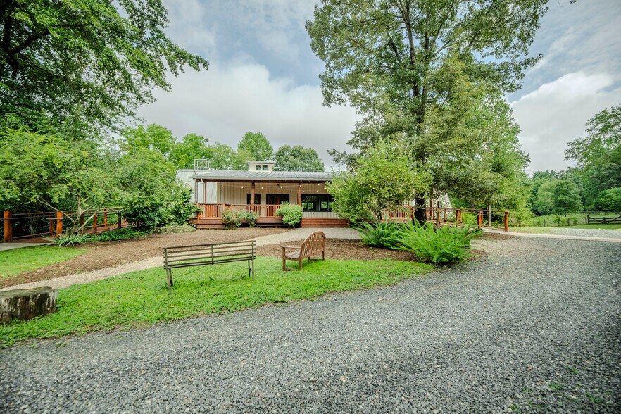 More Photos Of 305 Sluder Branch Rd, Leicester Land For Sale