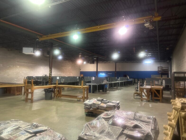 More Photos Of 306 Commerce Dr, Exton Industrial For Sale