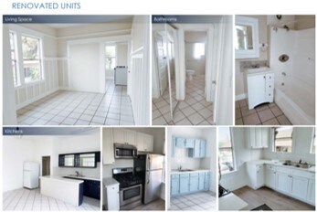More Photos Of 1336 Toberman St, Los Angeles Apartments For Sale