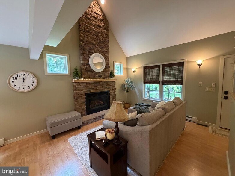 More Photos Of 23360 Burns Valley Rd, Doylesburg Land For Sale