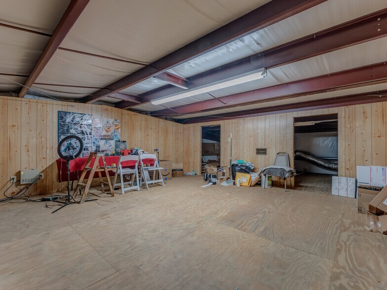 More Photos Of 535 Old Rosman hwy, Brevard Flex For Sale