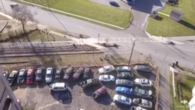 More Photos Of 1105 Home Ave, Kokomo Warehouse For Sale