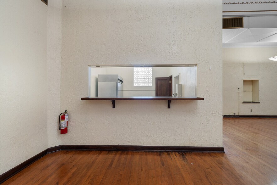 More Photos Of 542 W Park Ave, Barberton Lodge Meeting Hall For Sale