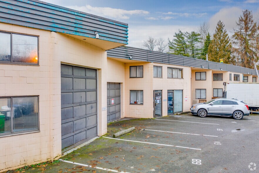 More Photos Of 3009 Murray St, Port Moody Warehouse For Lease