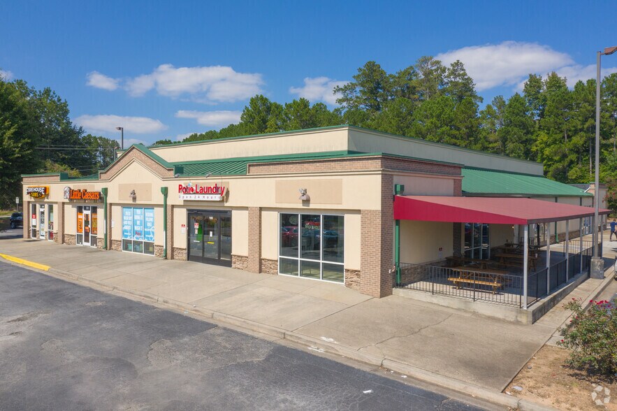Primary Photo Of 3400 Holcomb Bridge Rd, Norcross Unknown For Lease