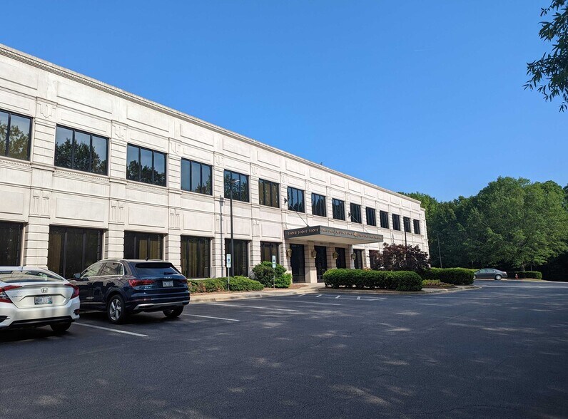 More Photos Of 201 Shannon Oaks Cir, Cary Coworking Space