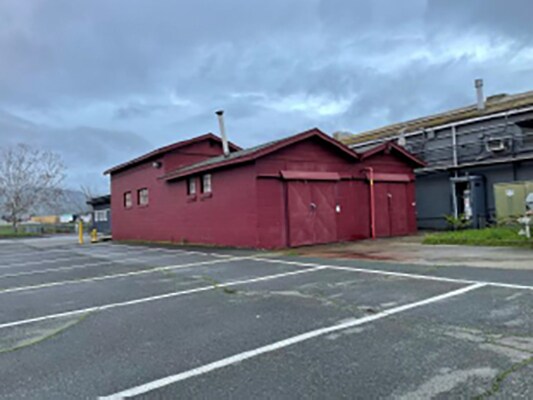 More Photos Of 101 S Coombs St, Napa Warehouse For Lease