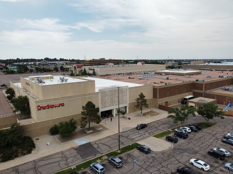 Primary Photo Of 820 Citadel Dr E, Colorado Springs General Retail For Sale