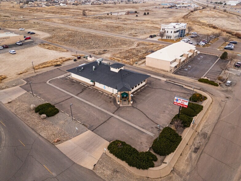 More Photos Of 105 S Tiffany Dr, Pueblo Restaurant For Sale