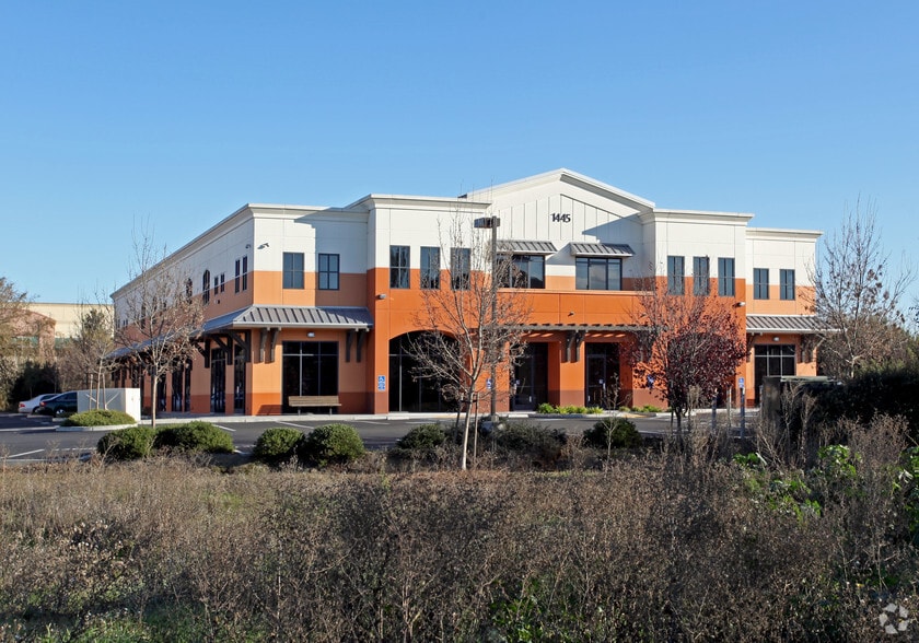 Primary Photo Of 1445 Technology Ln, Petaluma Research And Development For Sale