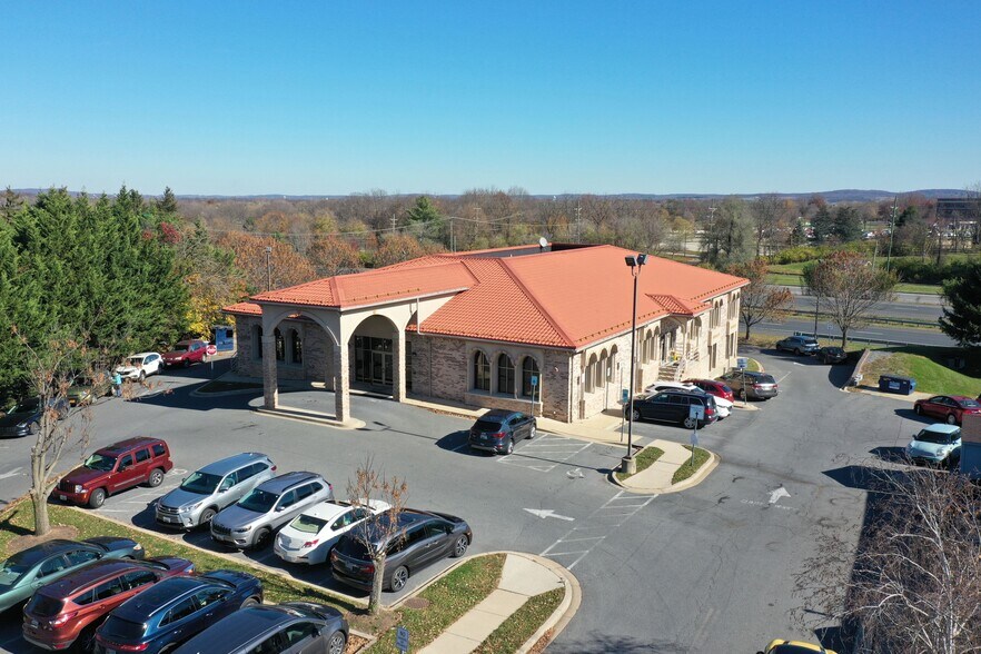 More Photos Of 46B Thomas Johnson Dr, Frederick Medical For Lease