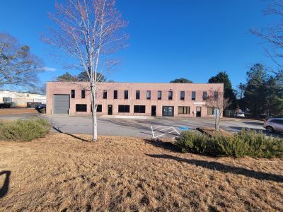 More Photos Of 112 Ben Burton Cir, Athens Flex For Lease