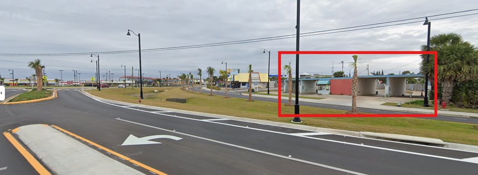 Primary Photo Of 301 S Arnold Rd, Panama City Beach Carwash For Lease