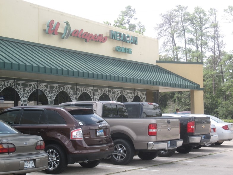 More Photos Of 5300-5366 E FM 1960 Rd, Humble Storefront For Lease