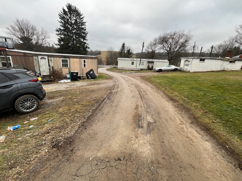 More Photos Of 2900 Henderson Rd, Washington Manufactured Housing Mobile Home Park For Sale