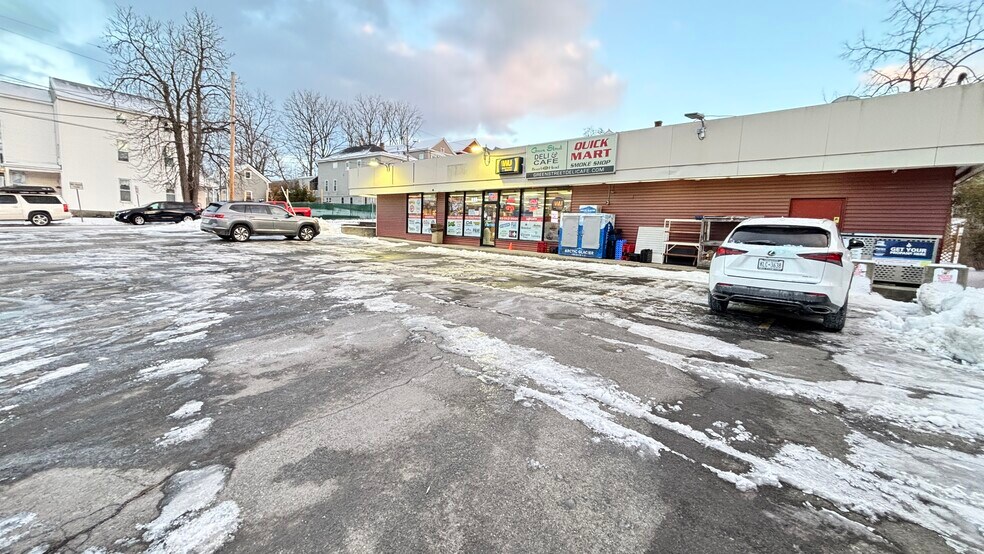 More Photos Of 67-69 Green St, Hudson Convenience Store For Sale