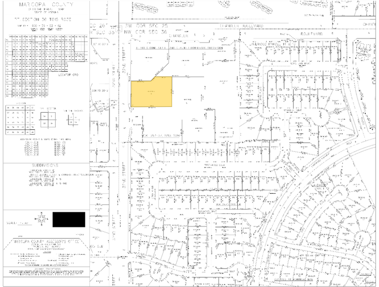 More Photos Of 15625 S 32nd St, Phoenix Carwash For Sale