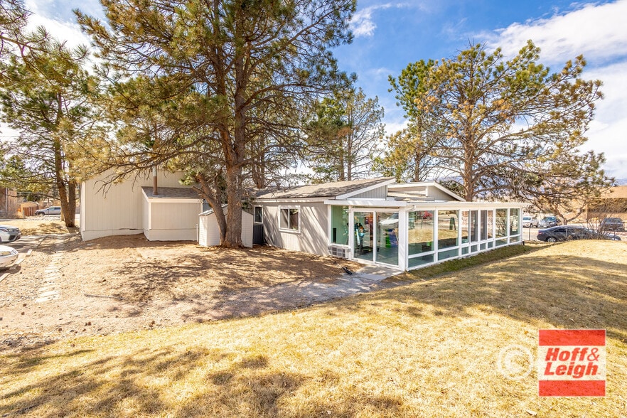More Photos Of 2210 Lelaray St, Colorado Springs Medical For Sale
