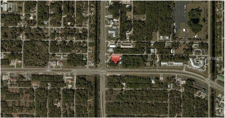 More Photos Of 862 Tamiami, Port Charlotte Land For Sale