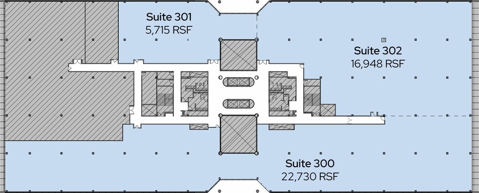 More Photos Of 1000 Woodbury Rd, Woodbury Office For Lease