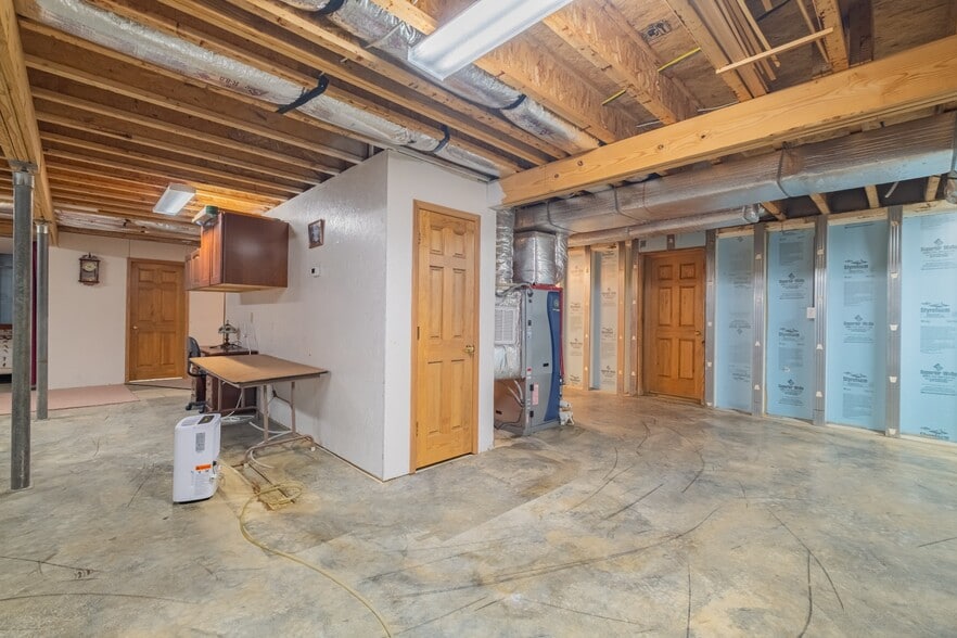 More Photos Of 12300 David Crockett Pky W, Belvidere Land For Sale
