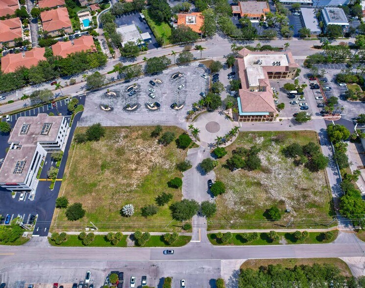 Primary Photo Of Main Street Vlg, Tequesta Land For Sale