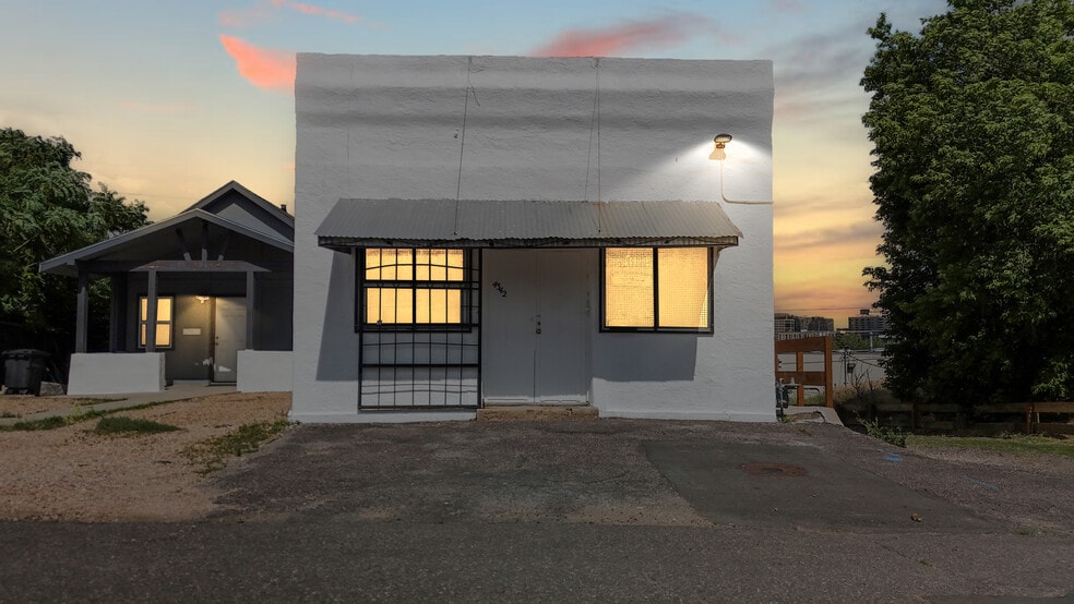 More Photos Of 4342 Delaware St, Denver Warehouse For Sale