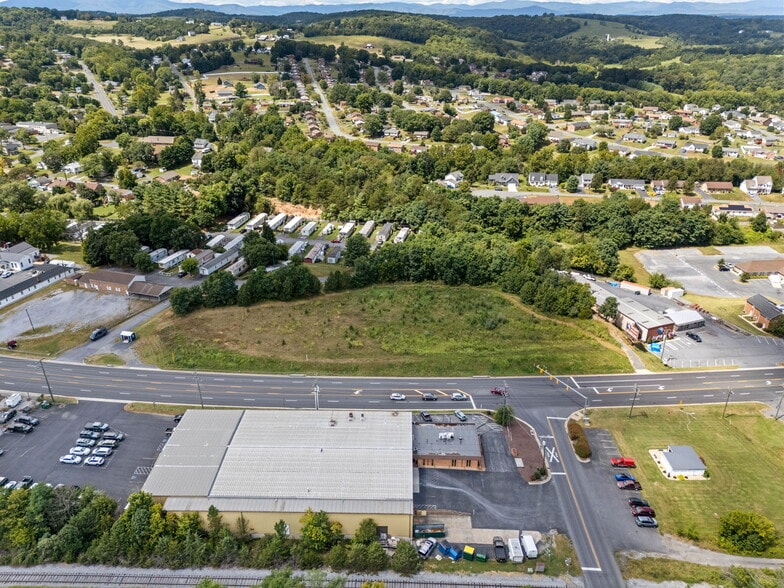 More Photos Of 560 Lee Hwy, Verona Land For Sale