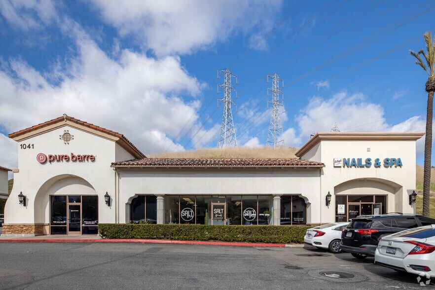 More Photos Of 1031 Avenida Pico, San Clemente Medical For Lease