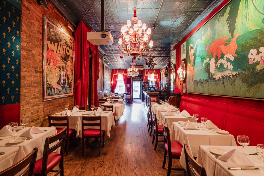 More Photos Of 414 W 42nd St, New York Apartments For Sale