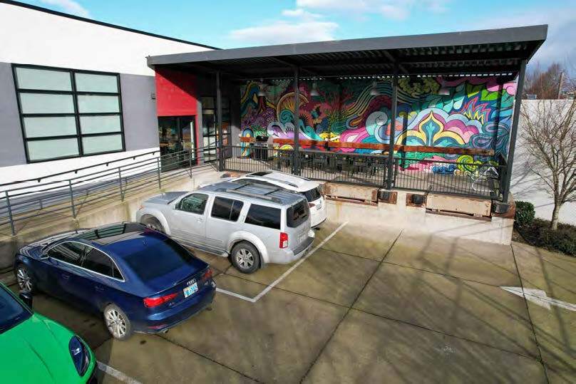 Primary Photo Of 1645 NW Hoyt St, Portland Office For Sale