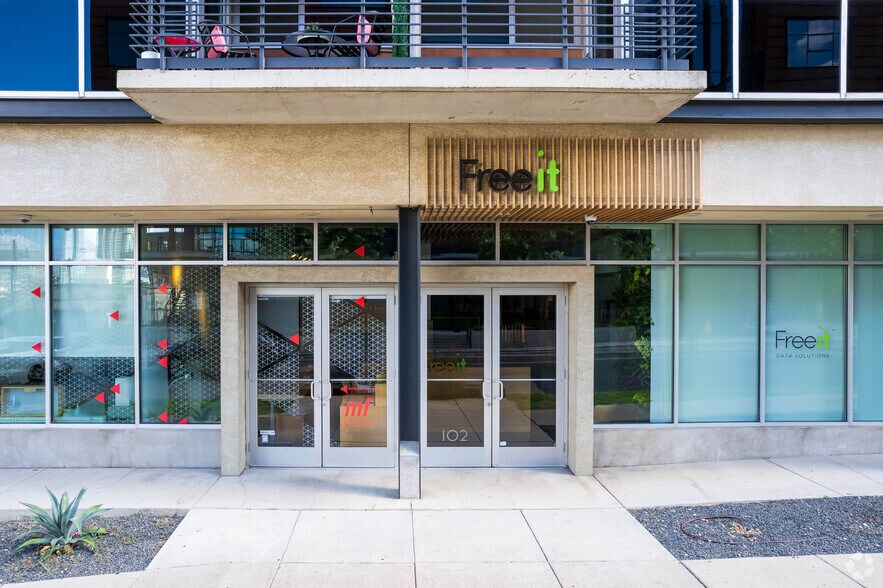 More Photos Of 900 E 6th St, Austin Apartments For Lease