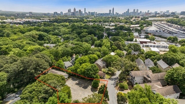 More Photos Of 1184 Davis Pl NW, Atlanta Religious Facility For Sale