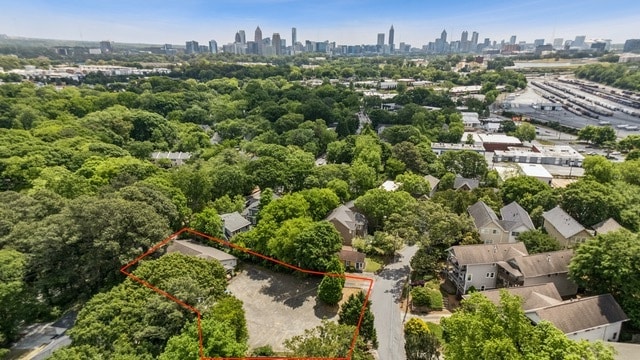 More Photos Of 1184 Davis Pl NW, Atlanta Religious Facility For Sale