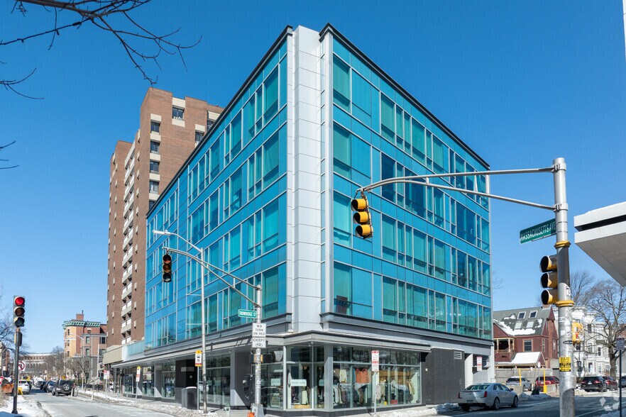 More Photos Of 1075 Massachusetts Ave, Cambridge Apartments For Lease