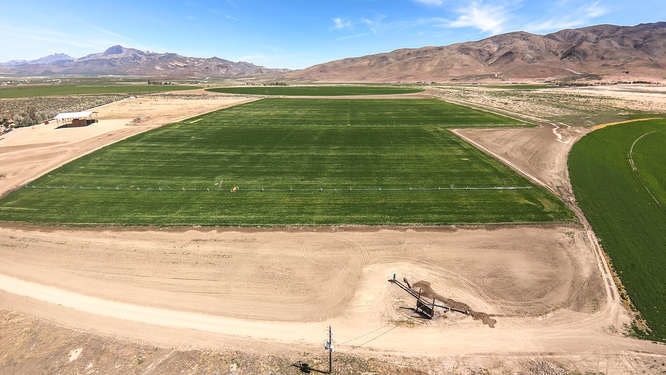 More Photos Of 5555 Sage Flat Rd, Reno Land For Sale