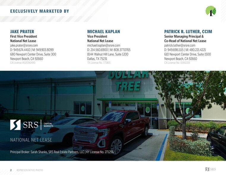 More Photos Of 224 S Main St, Franklin Drugstore For Sale