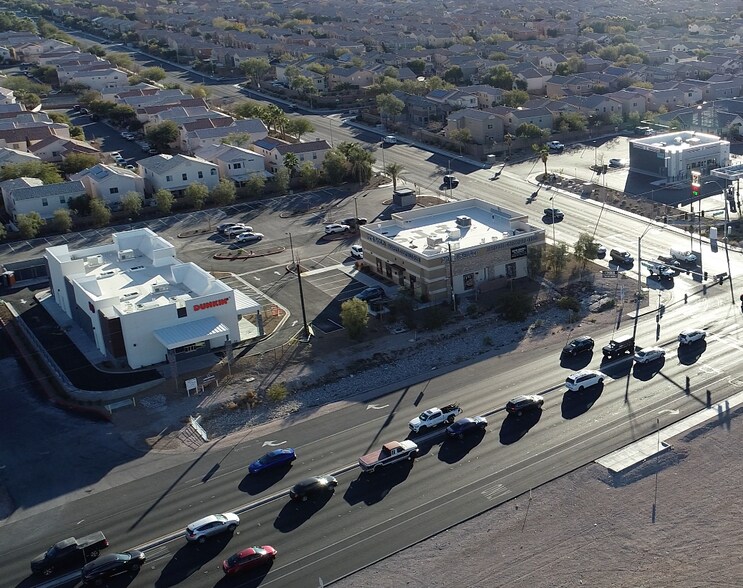 More Photos Of 8965 Blue Diamond Rd, Las Vegas Restaurant For Lease