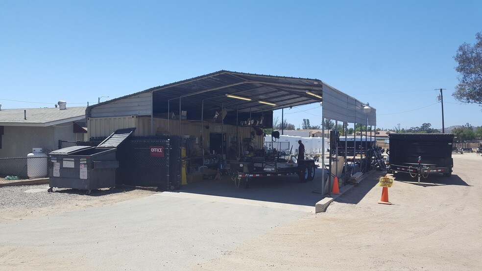 More Photos Of 2430 Main St, Ramona Service For Lease