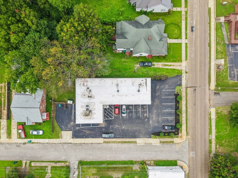 More Photos Of 183 Campbell St, Jackson Apartments For Sale