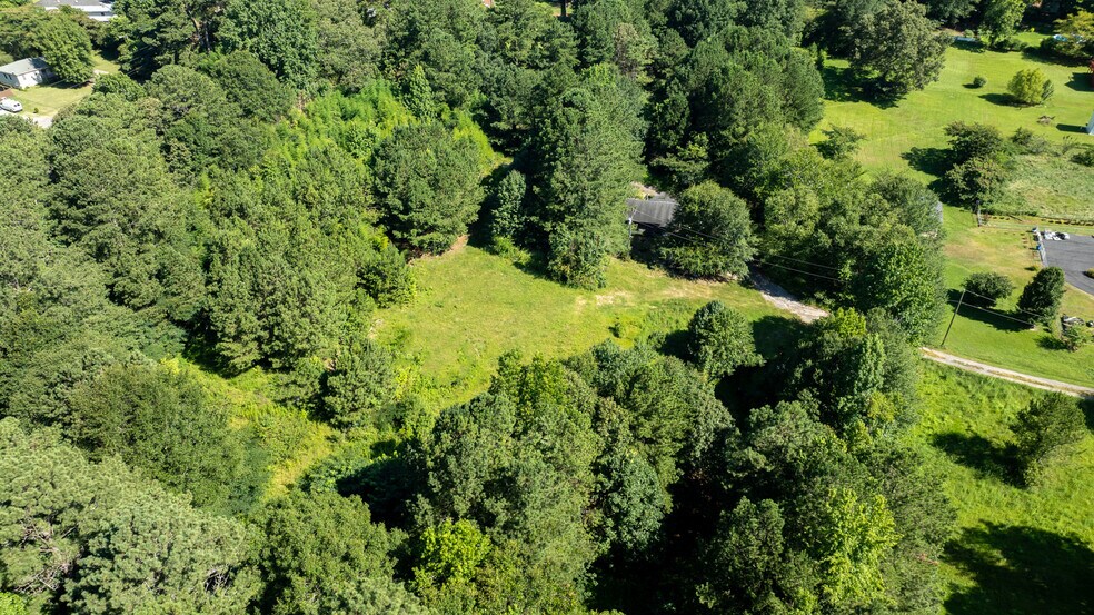 More Photos Of 6266 Britt Rd SW, Mableton Land For Sale