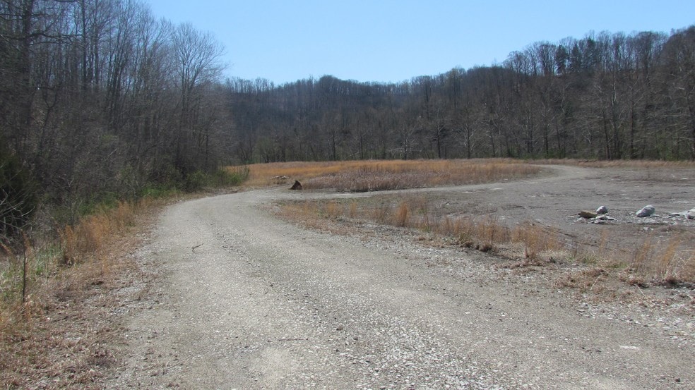 More Photos Of 0 Mccorkle Rd, Alum Creek Land For Sale