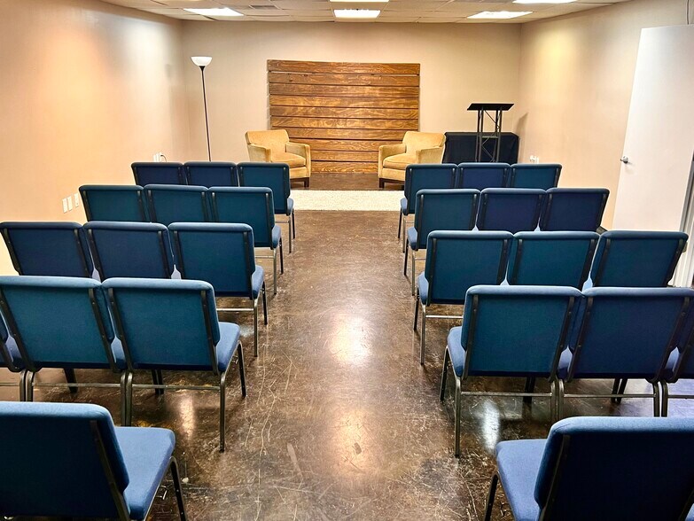 More Photos Of 8625 Us Highway 51 N, Southaven Office For Lease