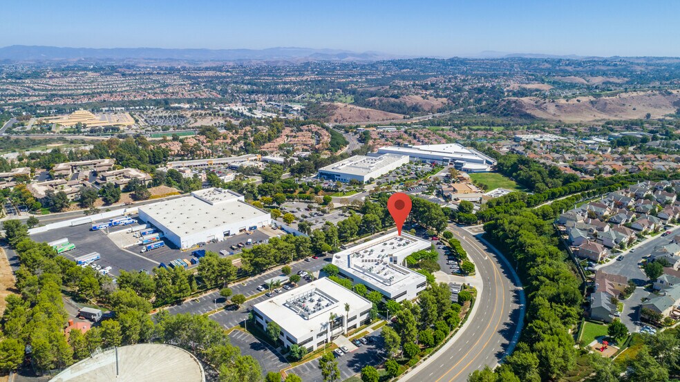 More Photos Of 6A Liberty, Aliso Viejo Office For Lease