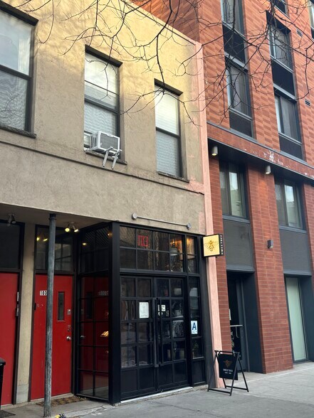 More Photos Of 1039A Fulton St, Brooklyn General Retail For Sale